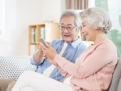 스마트폰 활용 교육 – 기초부터 실전까지 이미지